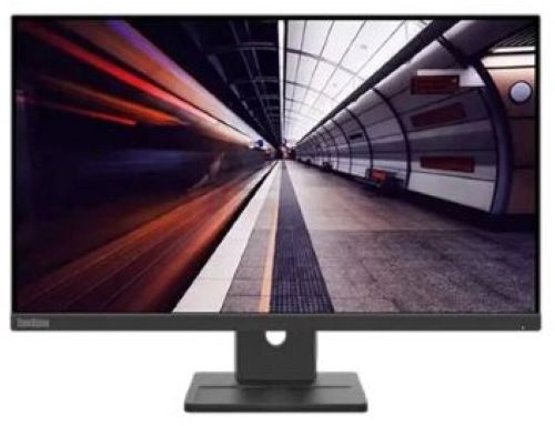 Lenovo ThinkVision E24-40 23.8" Monitor (HDMI)